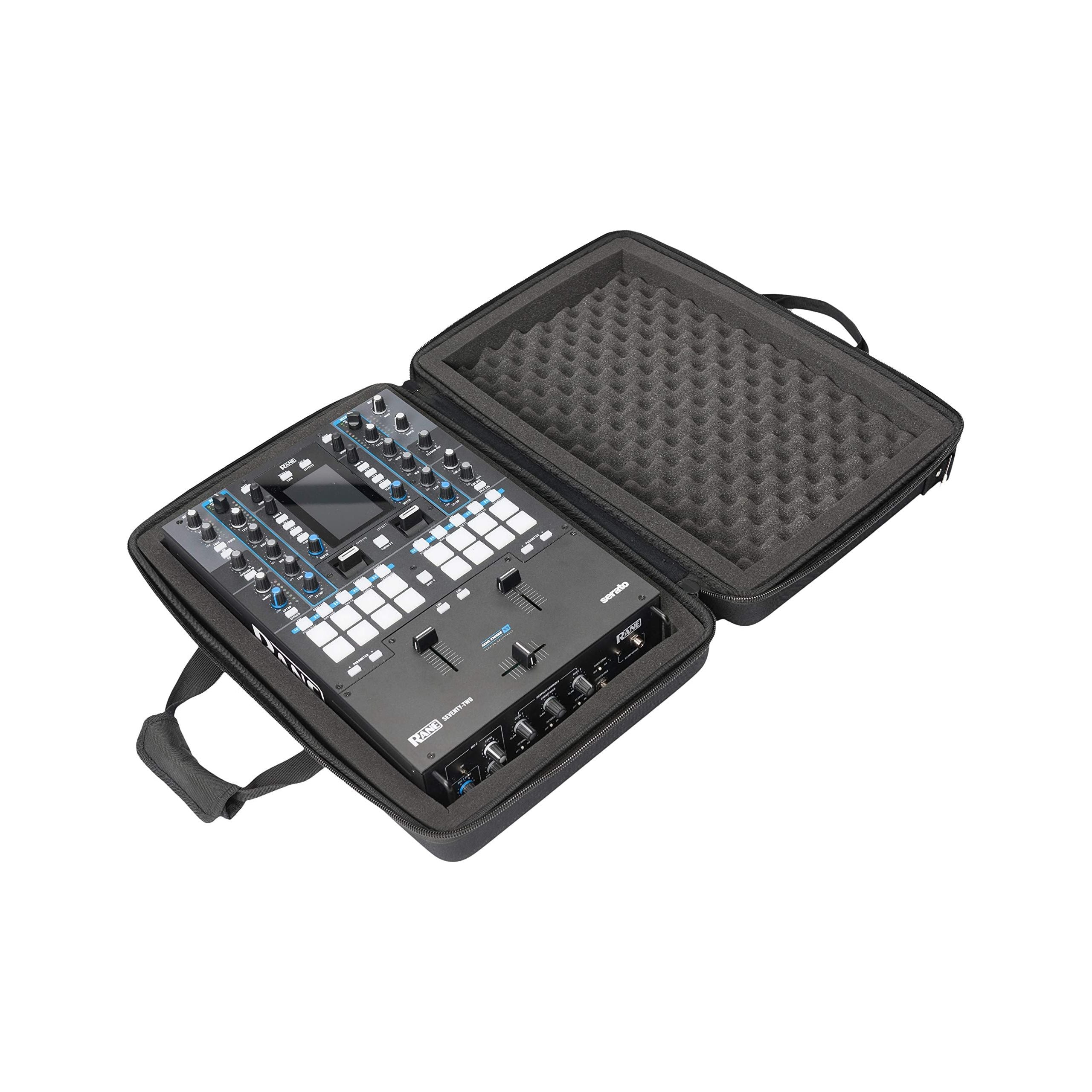 MAGMA CTRL Case for Rane, Seventy-Two MK2 and Pioneer DJM-S11 (MGA48007)