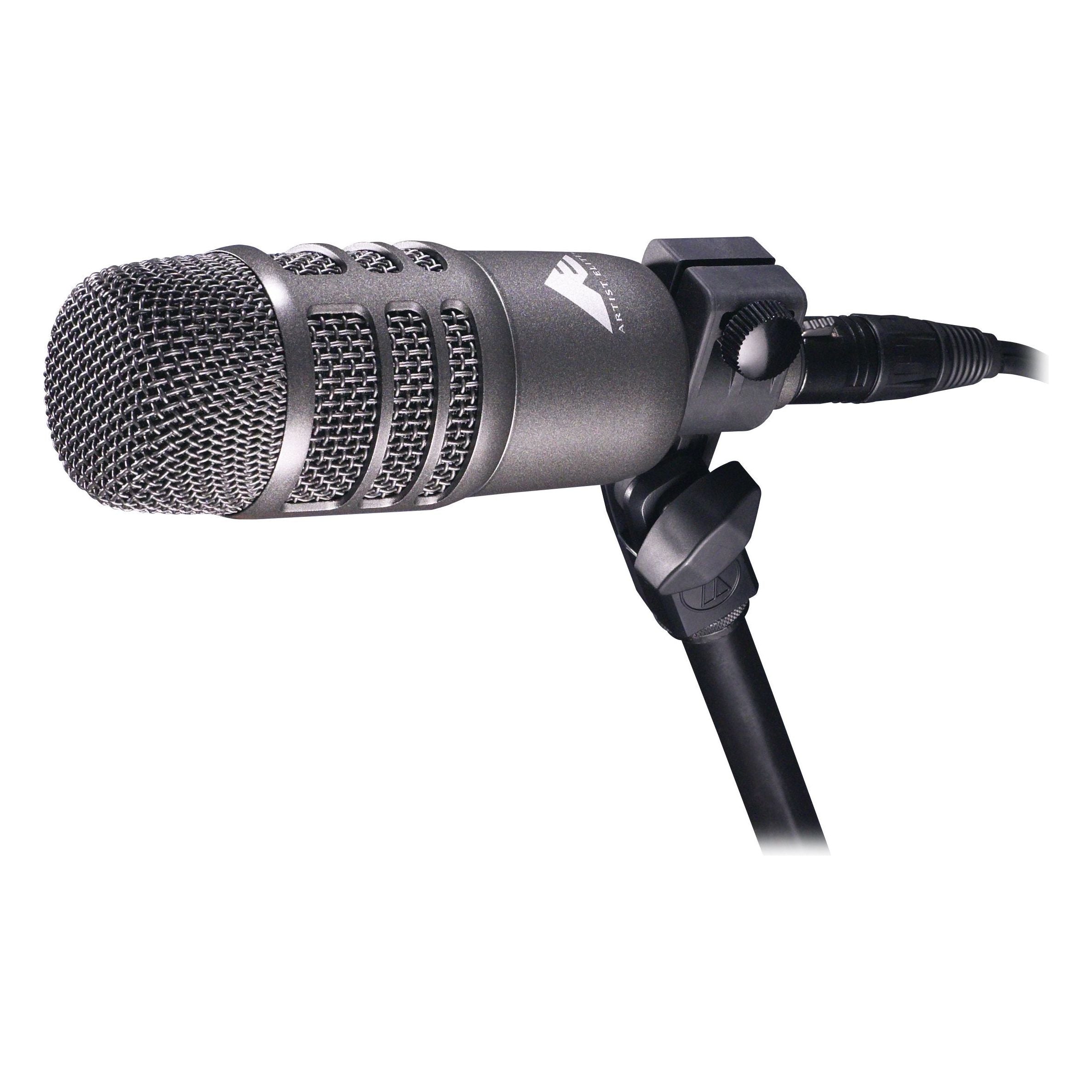 Audio-Technica AE2500 Dual-element Cardioid Instrument Microphone