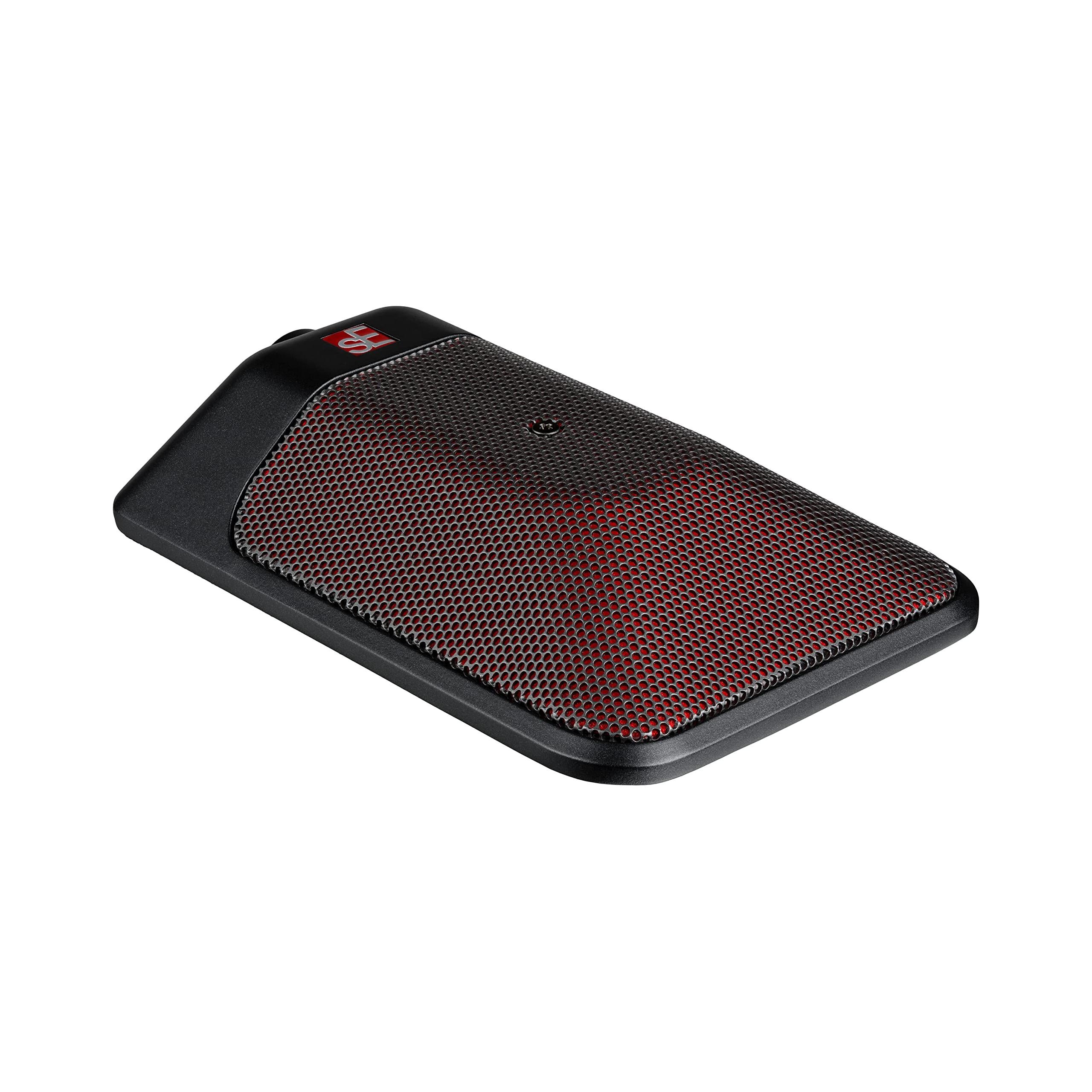 SE Electronics BL8 Cardioid sE8 Capsule Boundary Microphone with Transformerless Class-A Circuitry, All-Metal Construction and Dent-Proof Grille