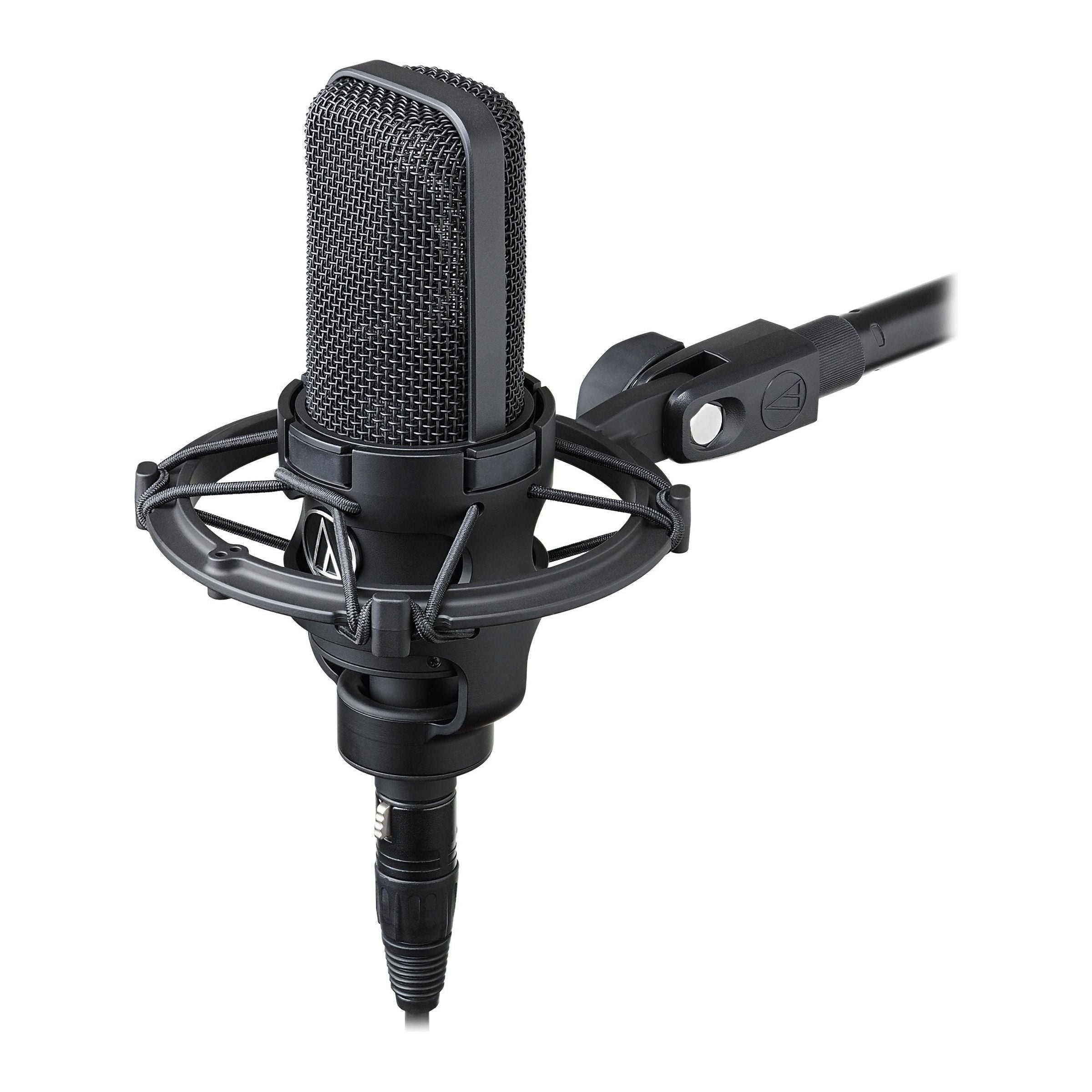 Audio-Technica Shock Mount Microphone Shock Mount (AT8449A)