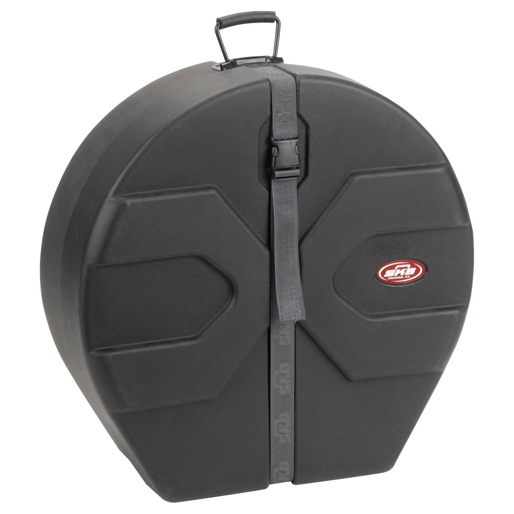 SKB Case for Lead or Tenor Steel Drum