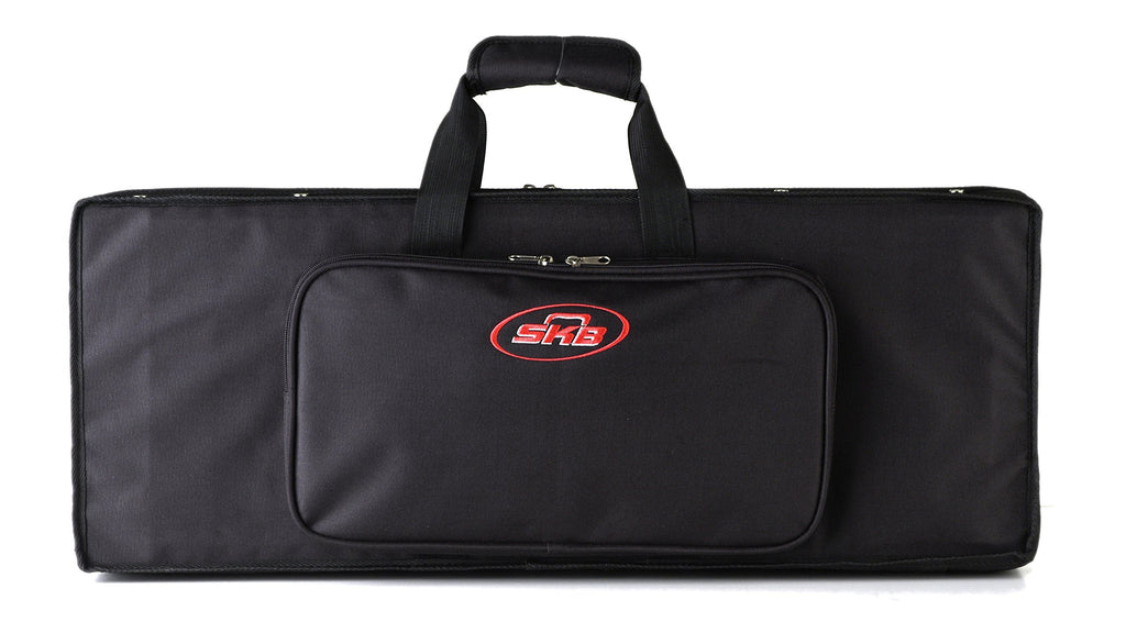 SKB MIDI Foot Controller Soft Case For FCB1010, MFC10, FC200, CyberFoot