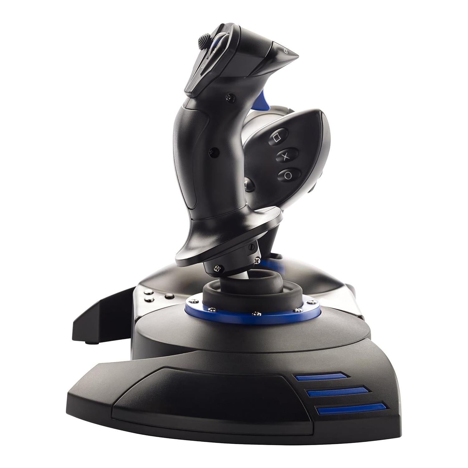 Thrustmaster T.Flight HOTAS 4 (Compatible with PS5, PS4 and PC)