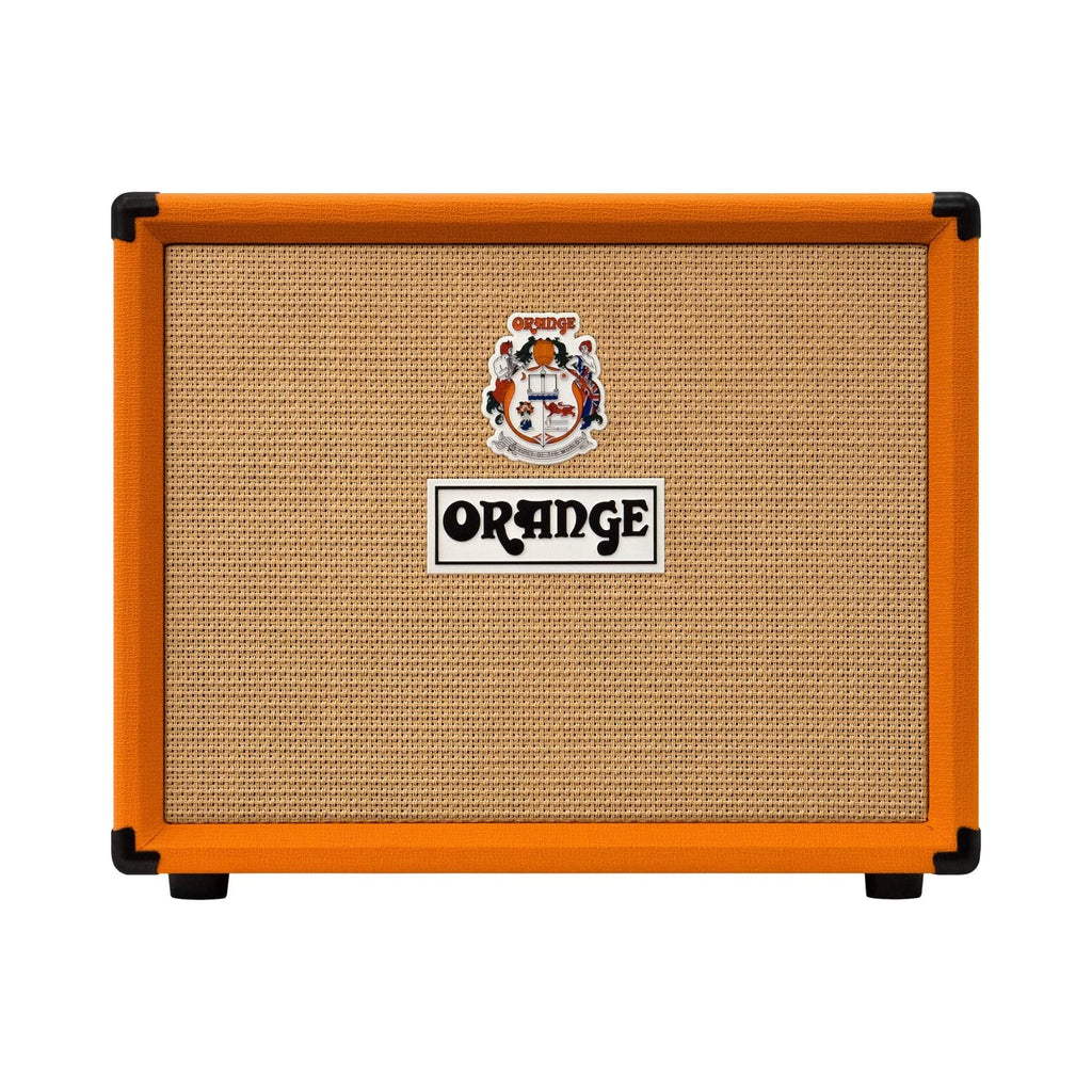 Orange Super Crush 100-100-watt Solid-state 1 x 12