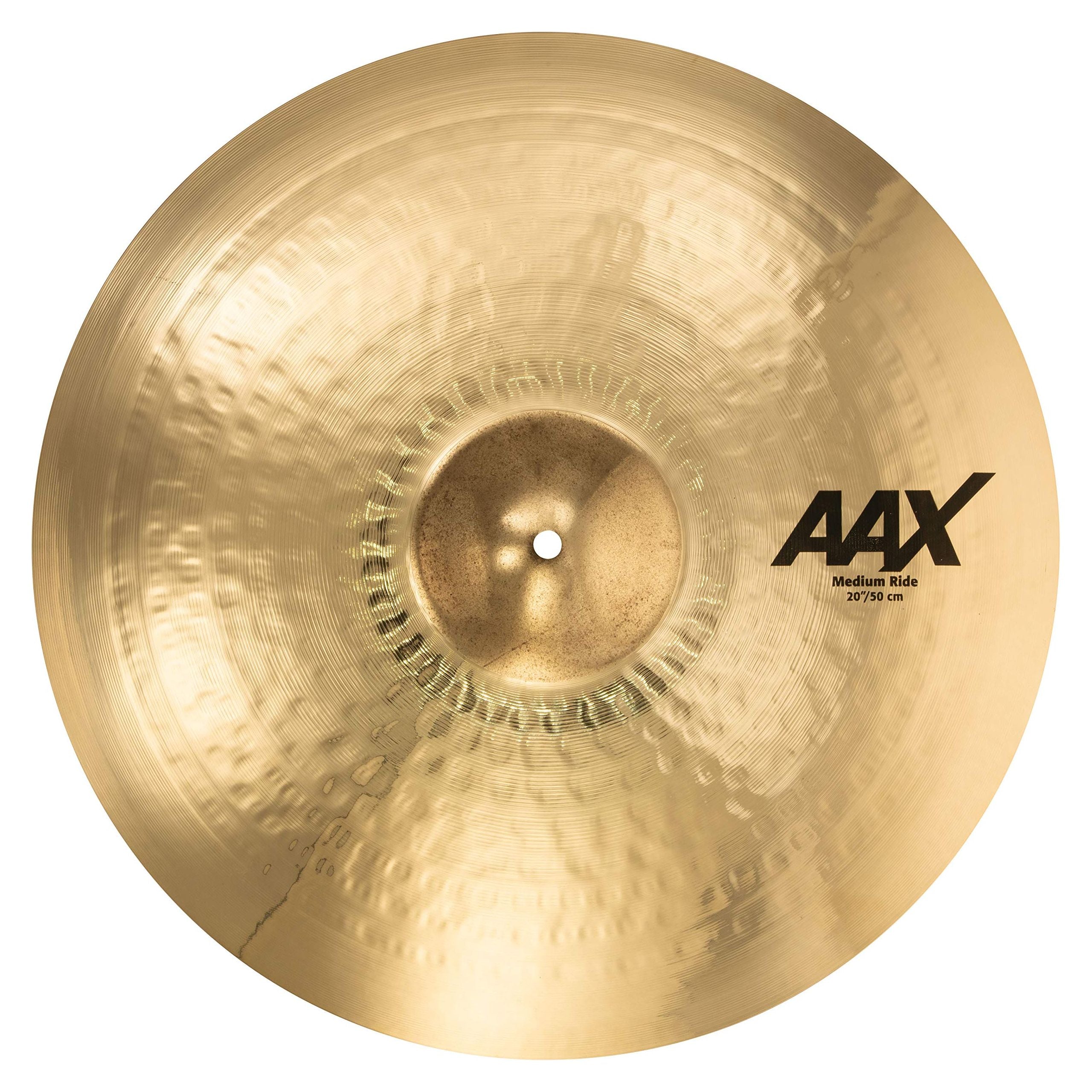 SABIAN AAX Set