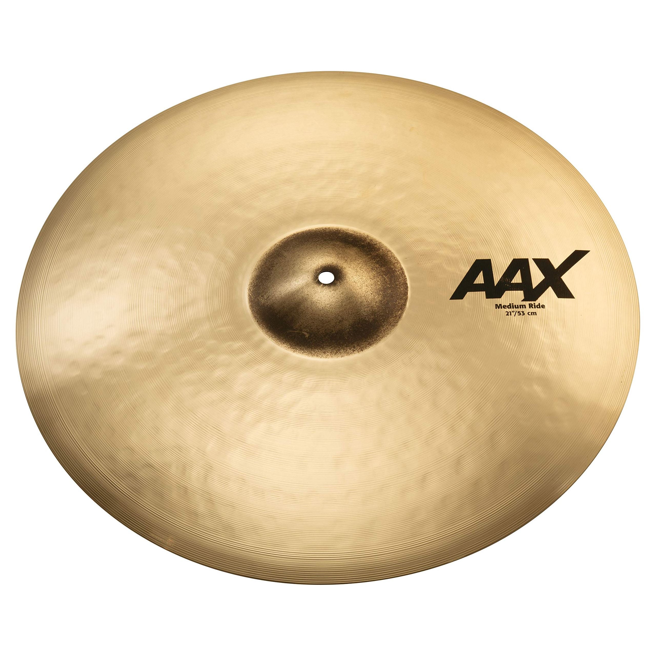 SABIAN AAX Set