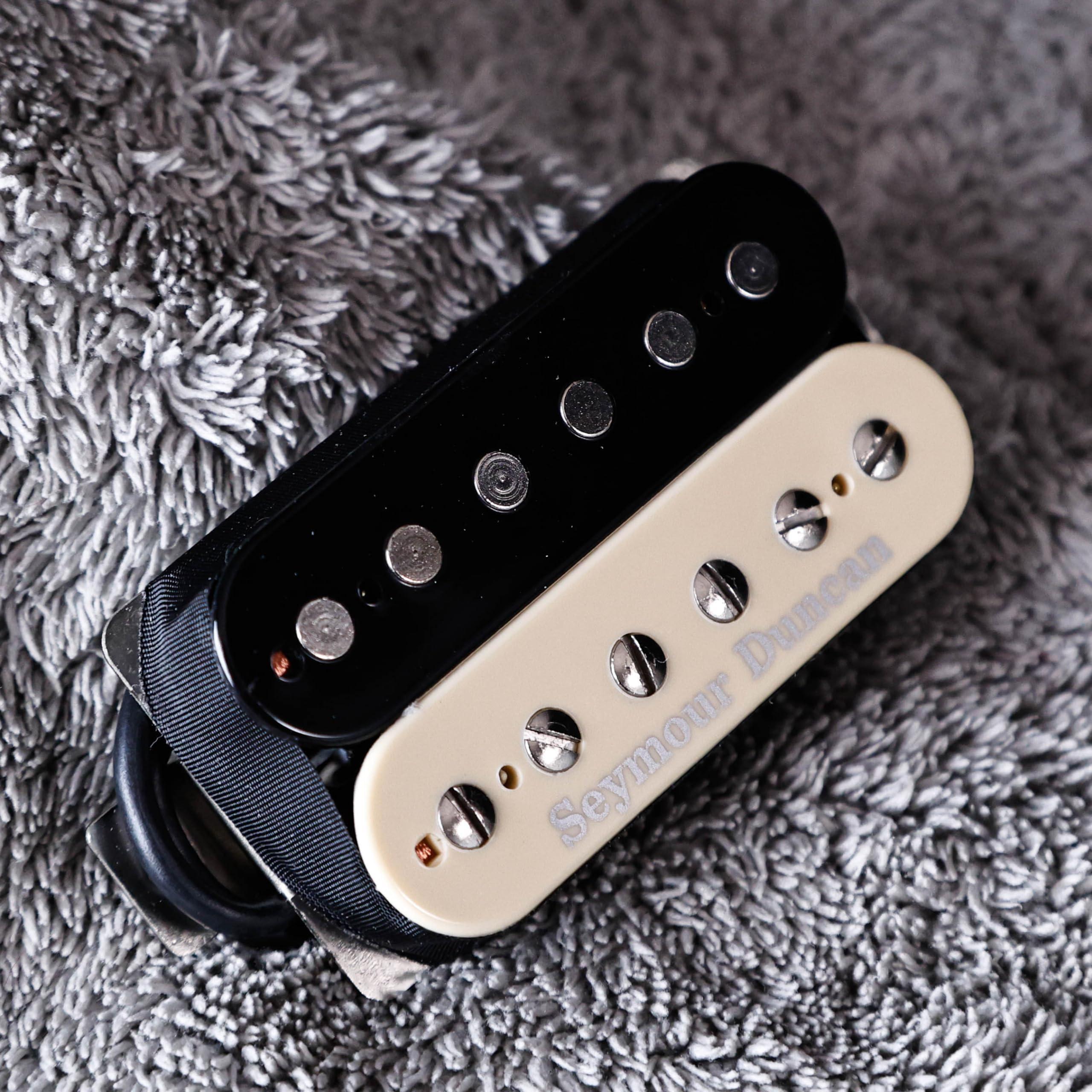 Seymour Duncan SH-4 JB Model Humbucker Pickup Bundles