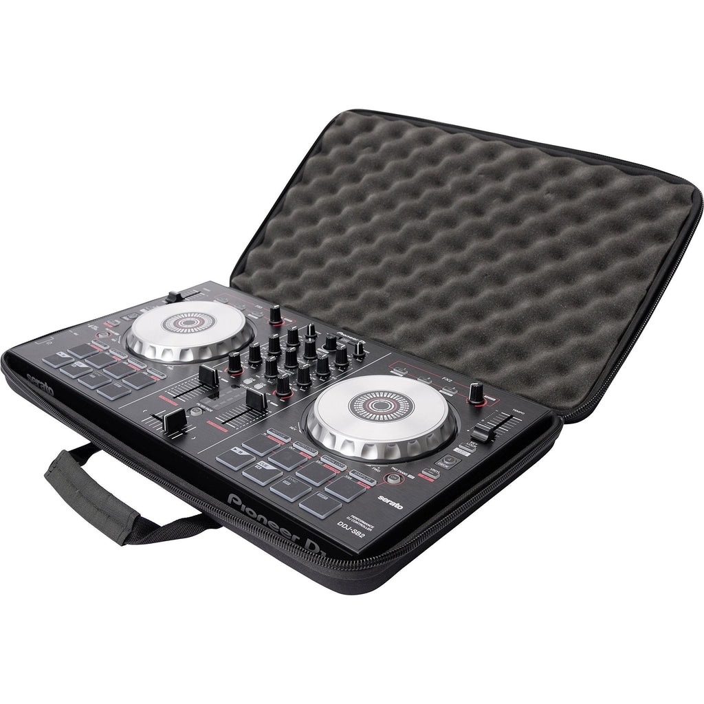 MAGMA CTRL Case DDJ-FLX4, DDJ-400, DDJ-SB3/SB2/RB