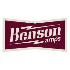 Benson Amps