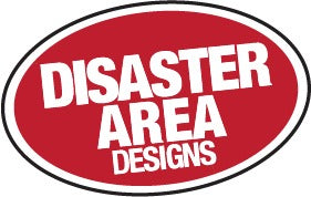 Disaster Area Designs