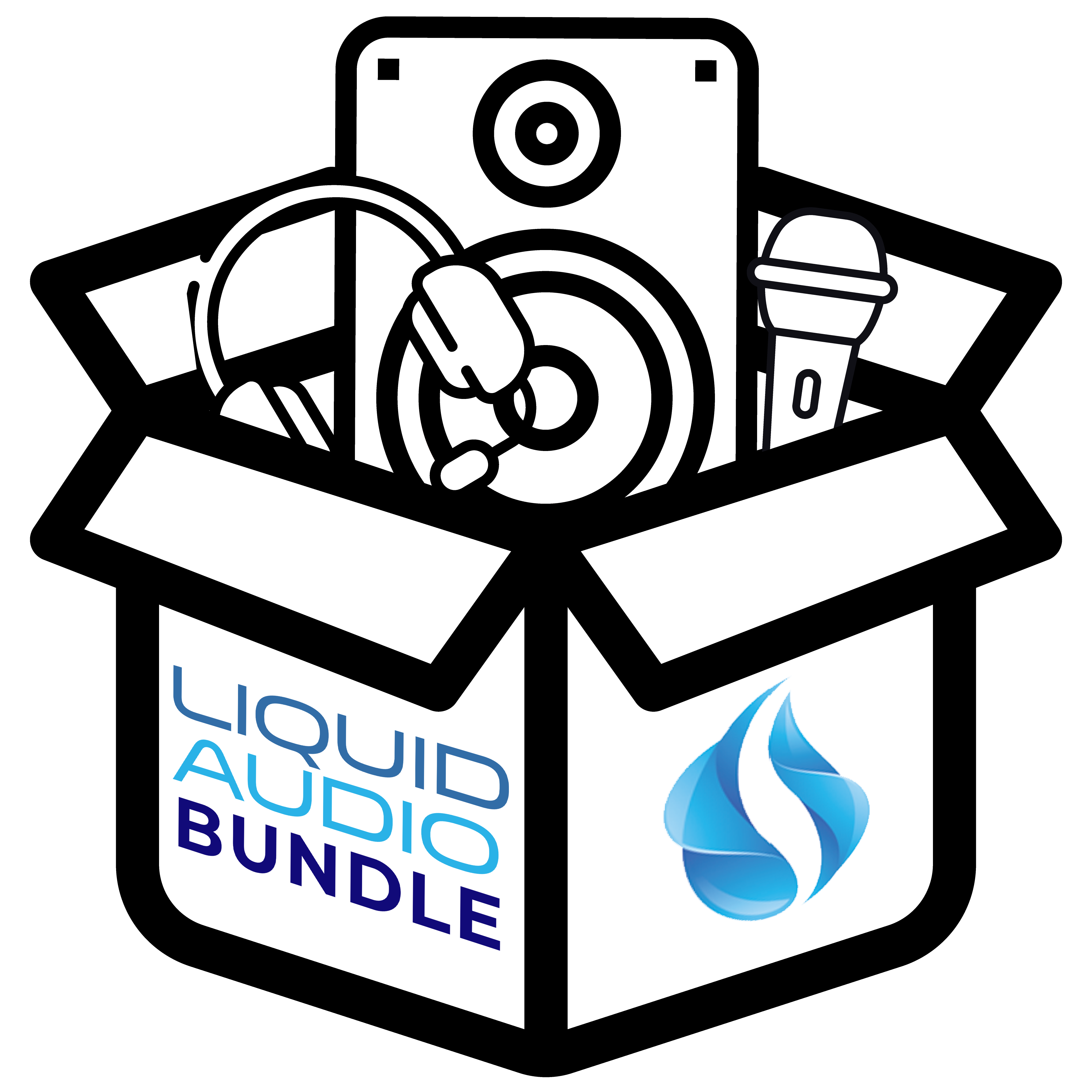 Liquid Audio Bundle