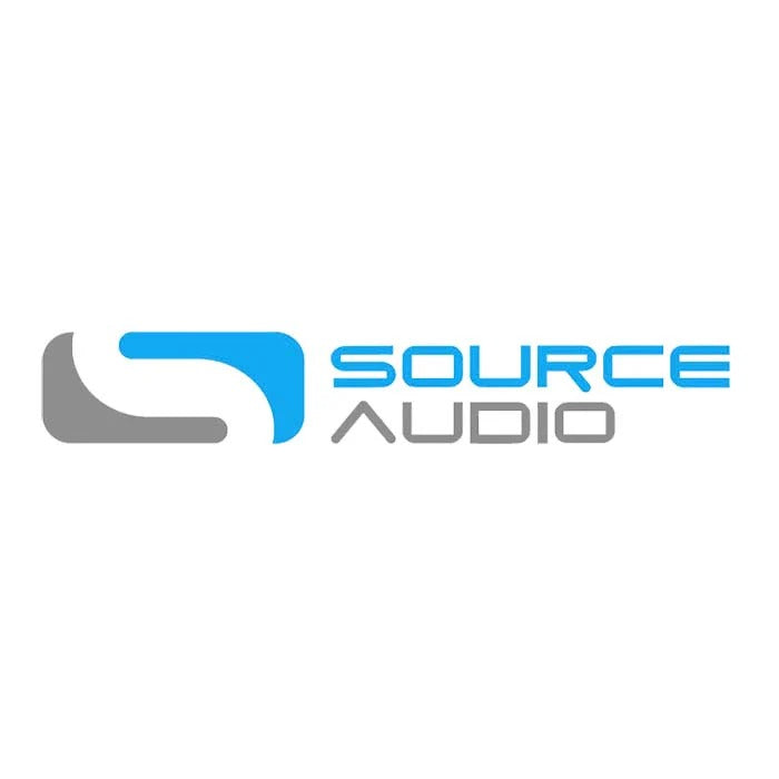 Source Audio