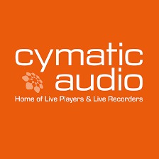 Cymatic Audio