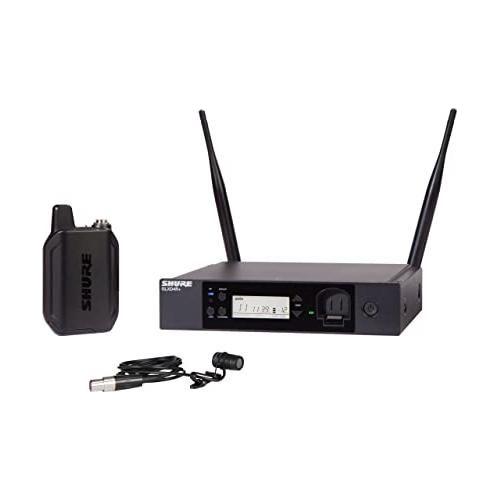 Shure Digital Presenter Wireless System