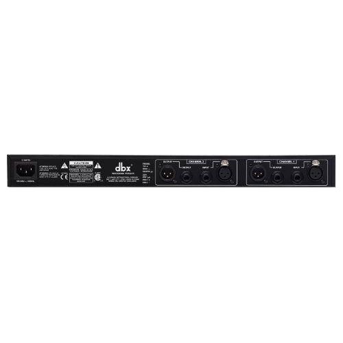 dbx 215s Single Channel 31-Band Equalizer