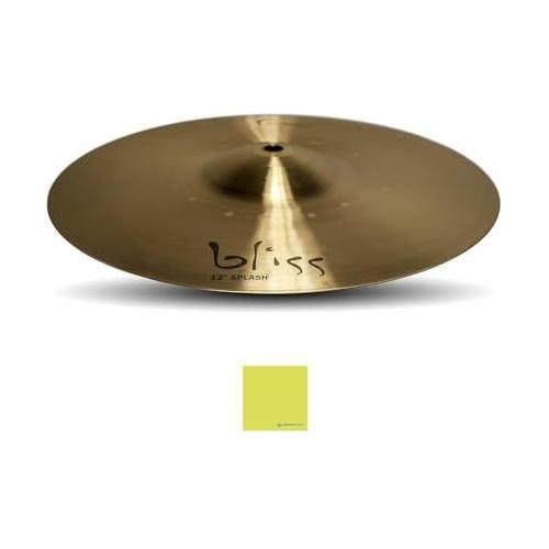 Dream Cymbals and Gongs BSP12 Bliss Series 12