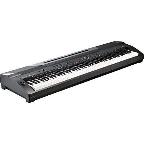 Kurzweil KA90 Arranger Stage Piano with 88-Note Hammer Action Keyboard