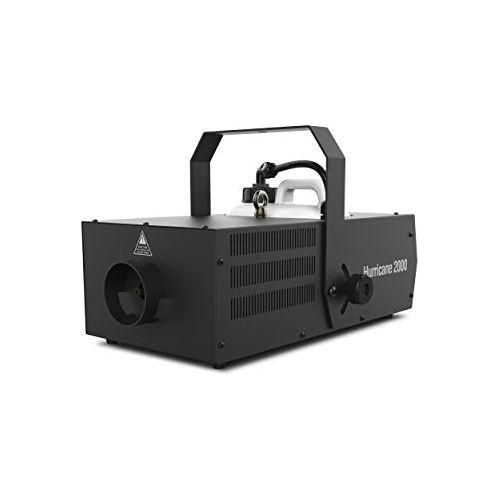 CHAUVET DJ Fog Machine (Hurricane 2000)