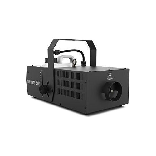 CHAUVET DJ Fog Machine (Hurricane 2000)