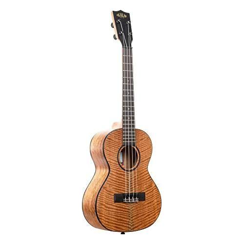 Kala Curly Mango Tenor Ukulele