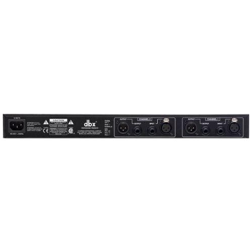 dbx 215s Single Channel 31-Band Equalizer