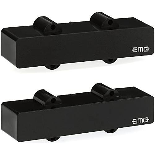 Active Bass Guitar Pickup Set