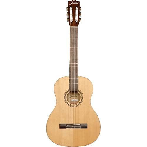 Jasmine 6 String Classical Guitar, Right Handed, Natural (JC23-NAT)