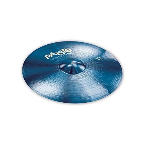 Paiste Crash Cymbal Color Sound 900