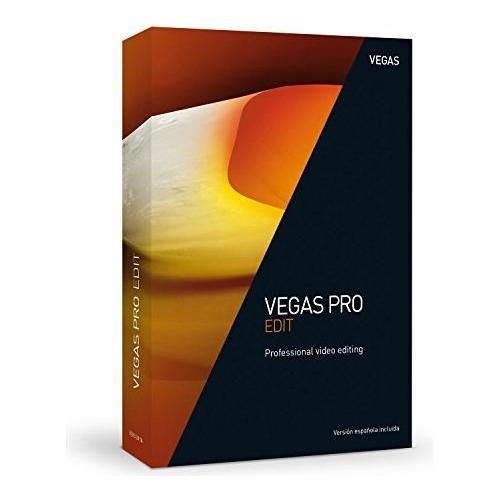 VEGAS Pro 14 Edit  Professional video editing