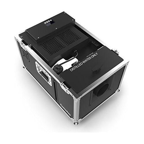 CHAUVET DJ Fog Machine (Cumulus)