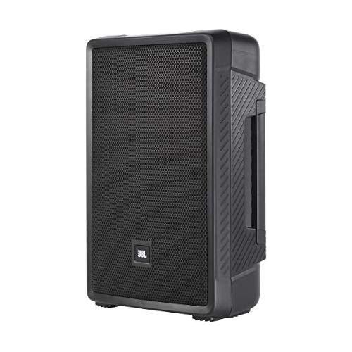 JBL Professional IRX112 Powered Portable Speaker with Bluetooth, 12-Inch, Black