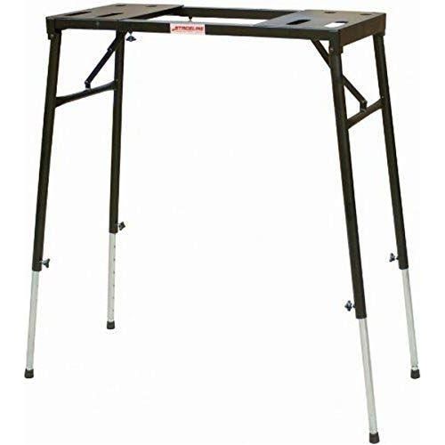 Stageline KS11 Keyboard Stand,Black