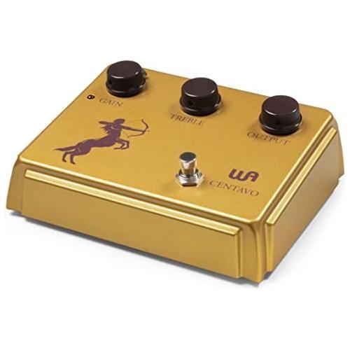 Warm Audio Centavo Professional Overdrive Pedal