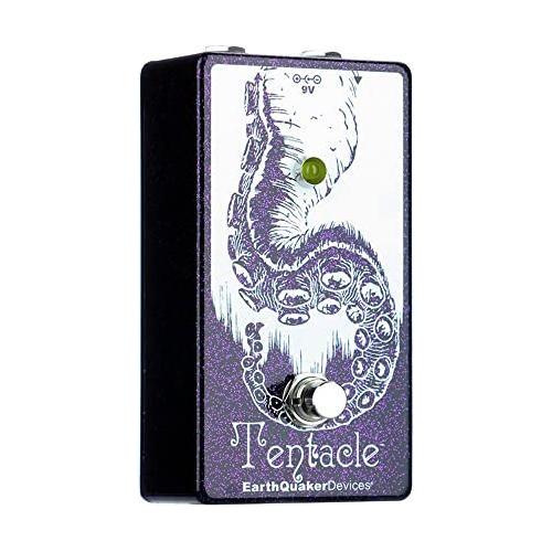 EarthQuaker Devices Tentacle V2 Analog Octave Up Pedal