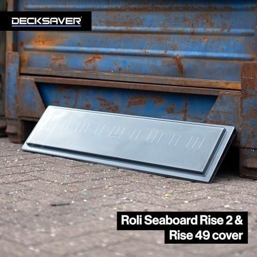 Decksaver Super Strong Polycarbonate Custom Fit Cover Compatible