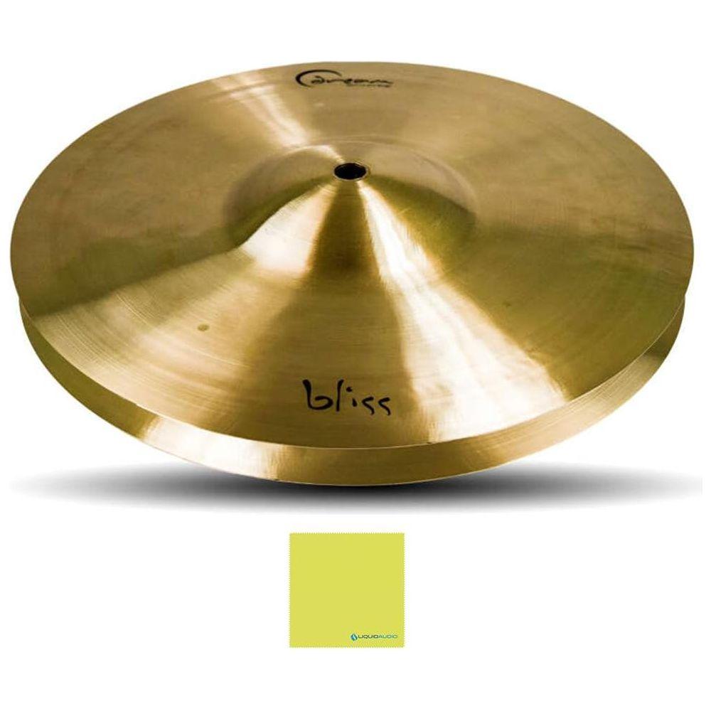 Dream Cymbals and Gongs BHH12 Bliss Series Hi Hat 12