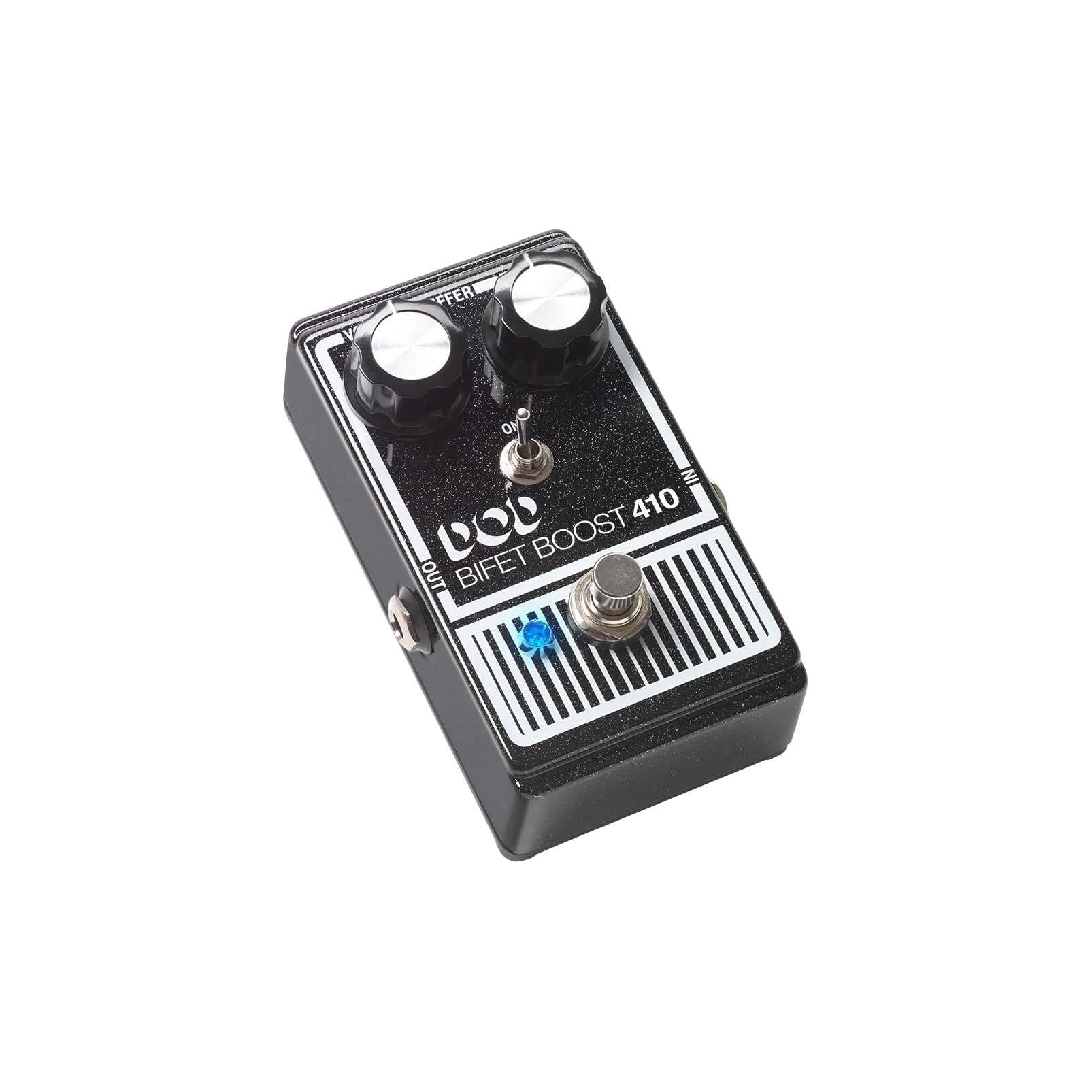 Digitech DOD410-14 BiFet Boost Pedal