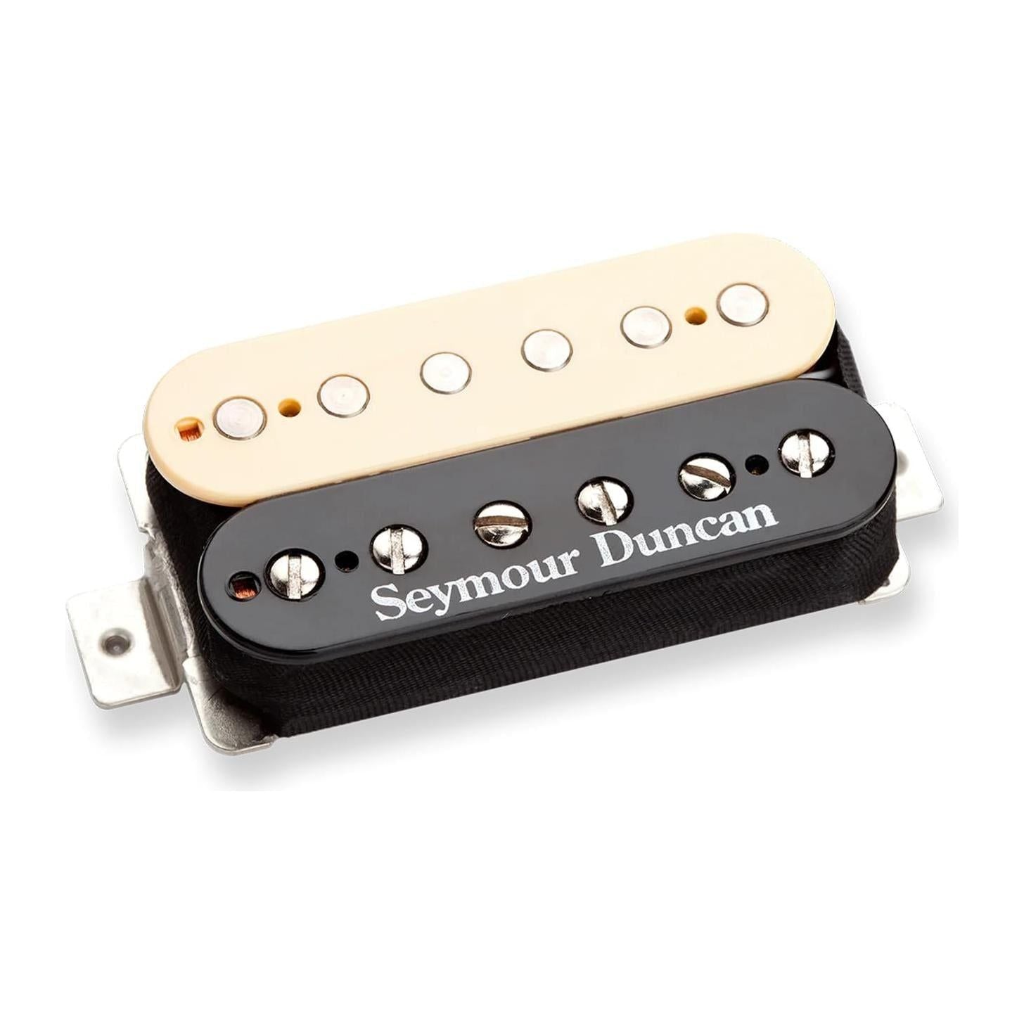 Seymour Duncan 78 Model Bridge Reverse Zebra Pickup