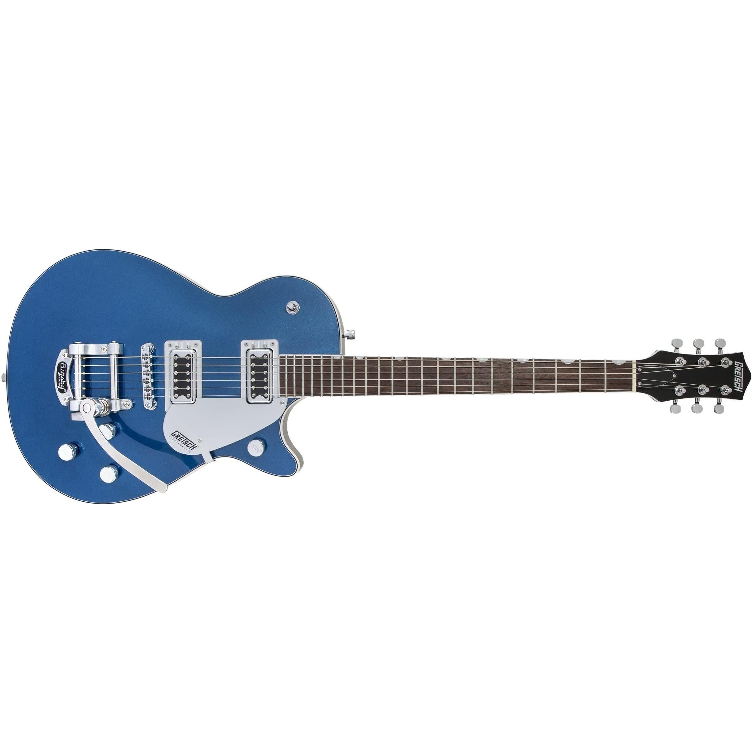 Gretsch G5230T Electromatic Jet FT - Aleutian Blue