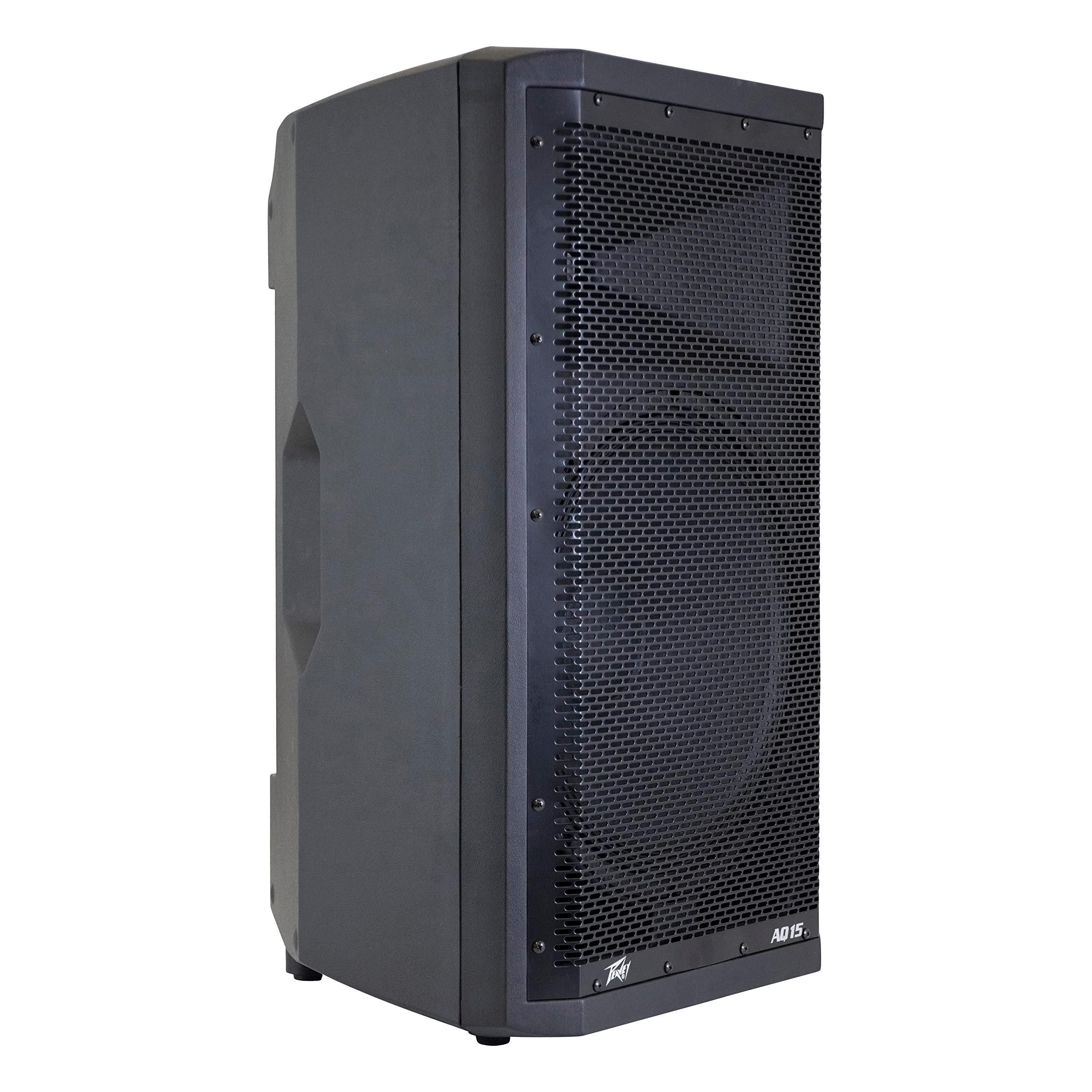 Peavey Aquarius AQ 15 Powered Speaker